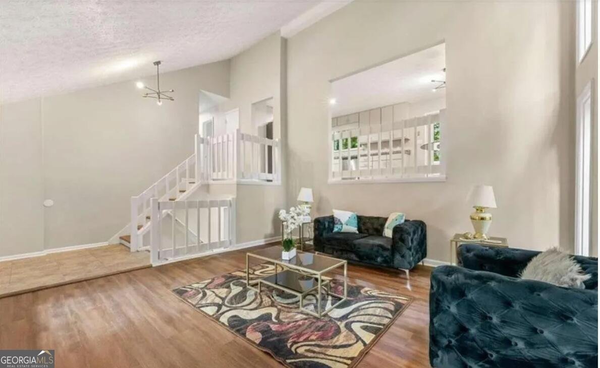 2069 Bethsaida Court Riverdale - 7