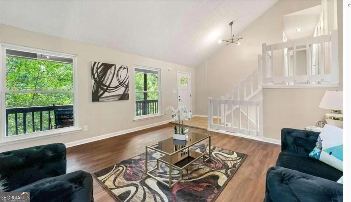 2069 Bethsaida Court Riverdale - 8