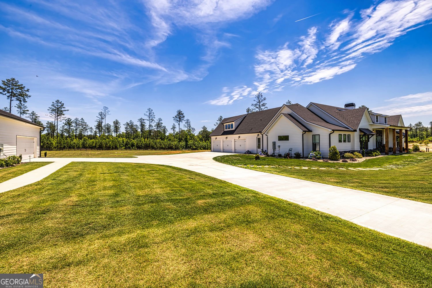 11084 Mount Carmel Road Senoia - 10