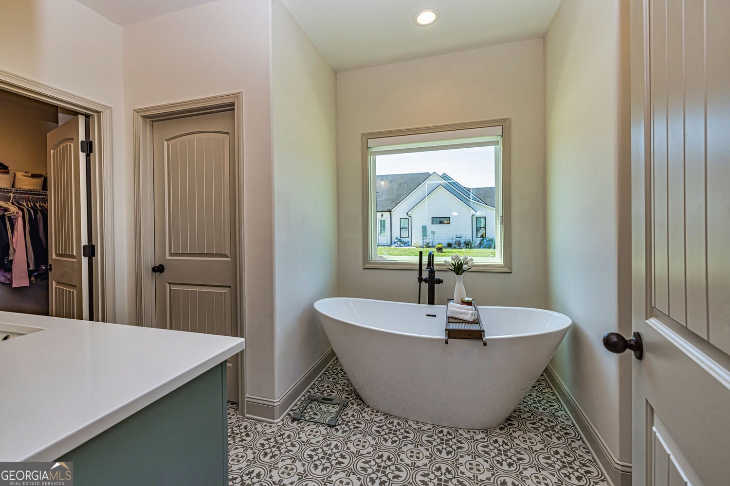 11084 Mount Carmel Road Senoia - 102
