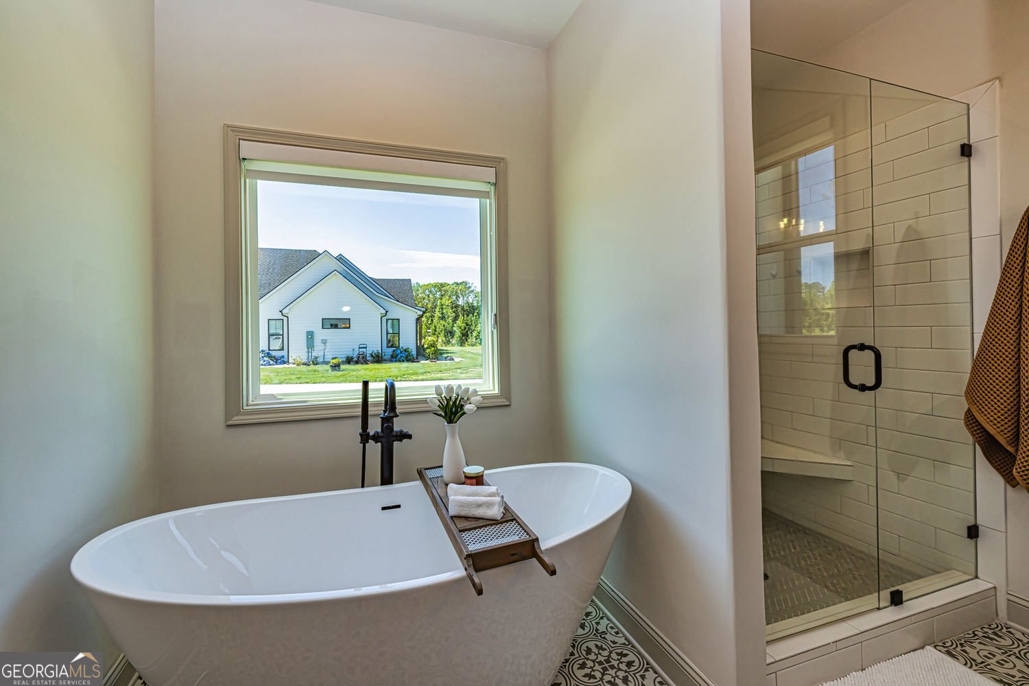 11084 Mount Carmel Road Senoia - 103