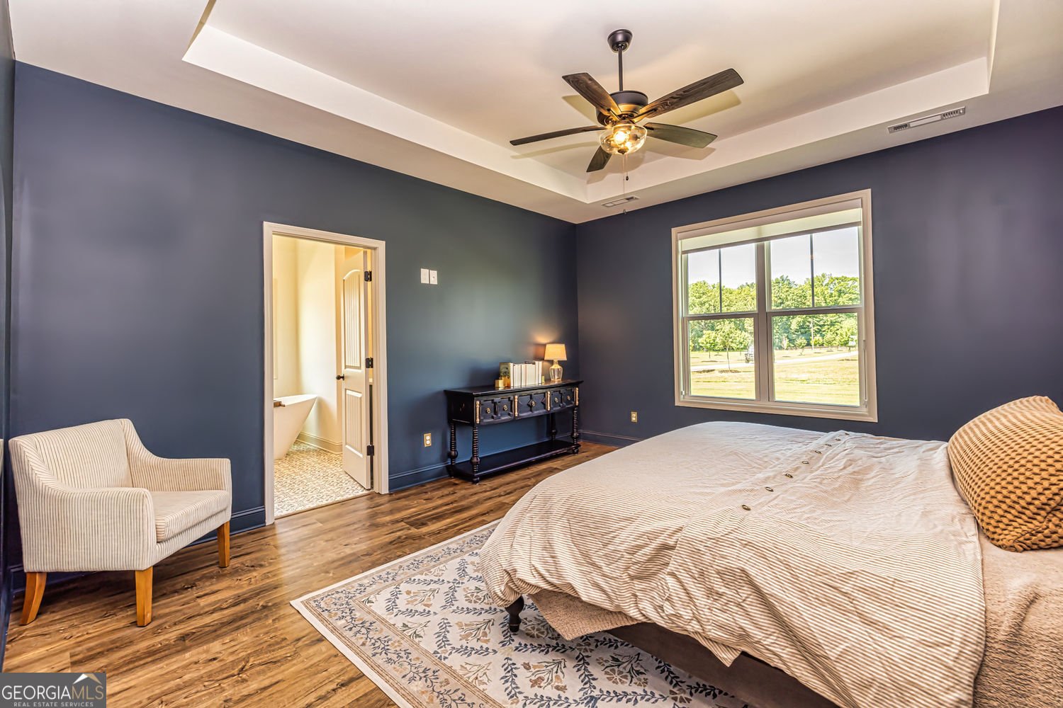 11084 Mount Carmel Road Senoia - 105
