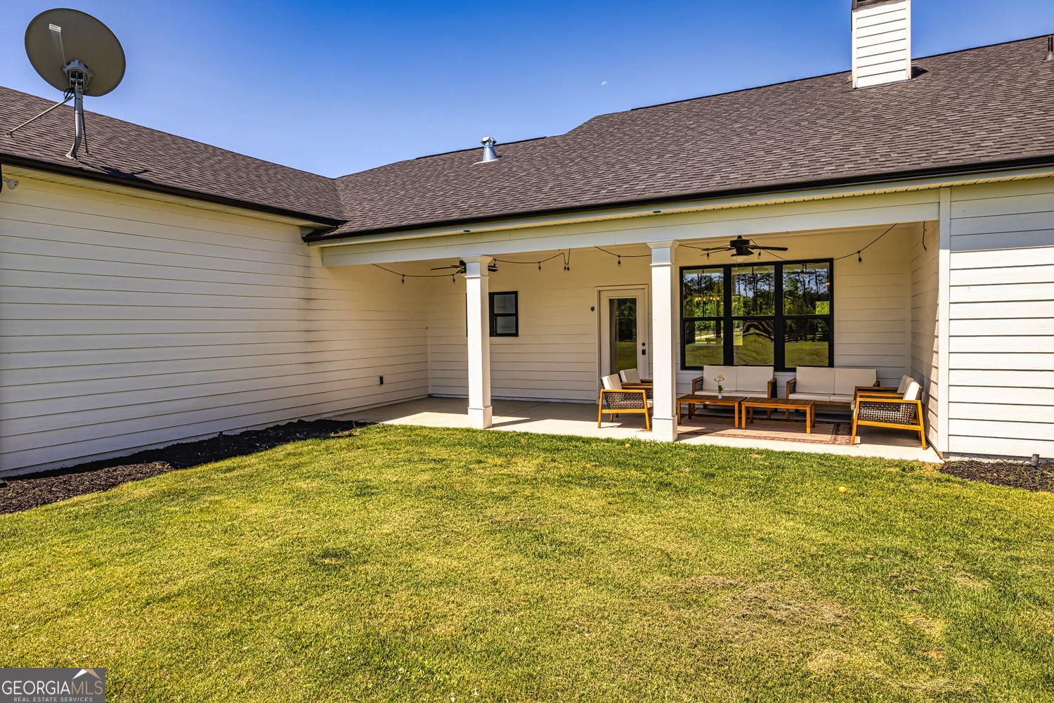 11084 Mount Carmel Road Senoia - 107
