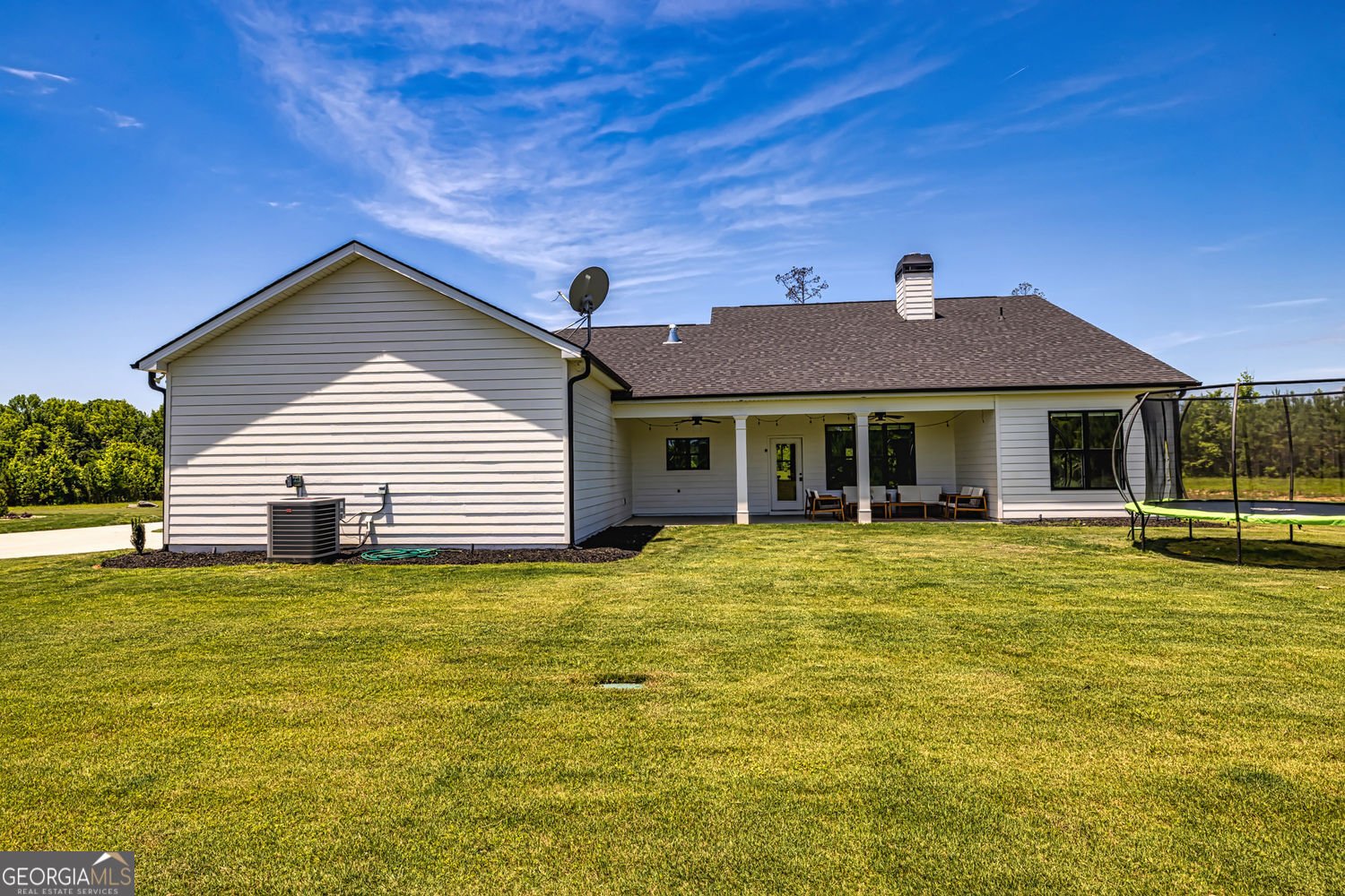 11084 Mount Carmel Road Senoia - 108