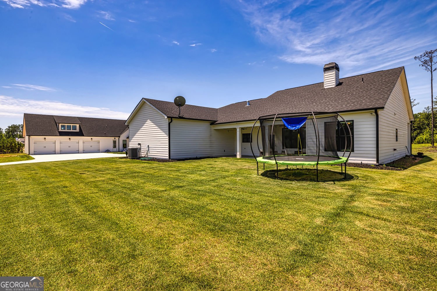 11084 Mount Carmel Road Senoia - 109
