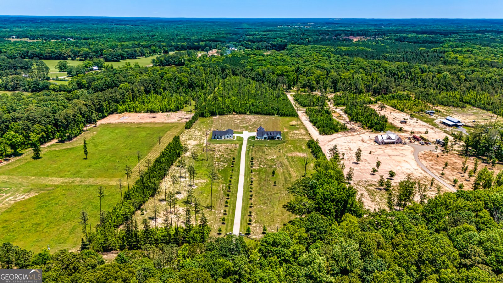 11084 Mount Carmel Road Senoia - 110