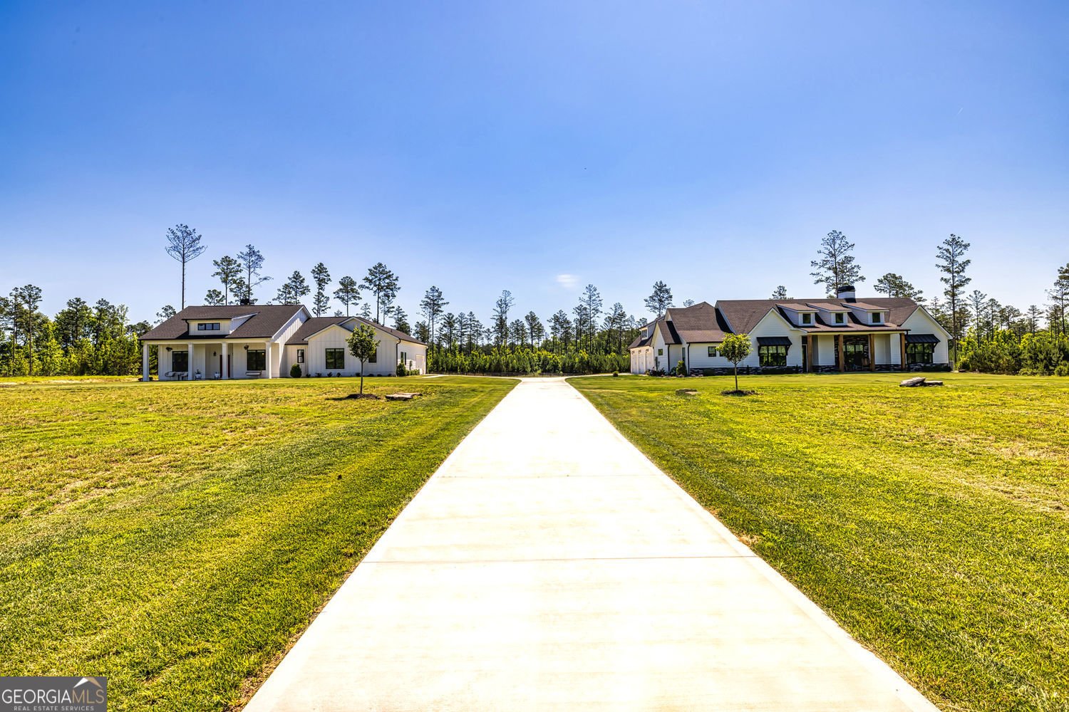 11084 Mount Carmel Road Senoia - 12