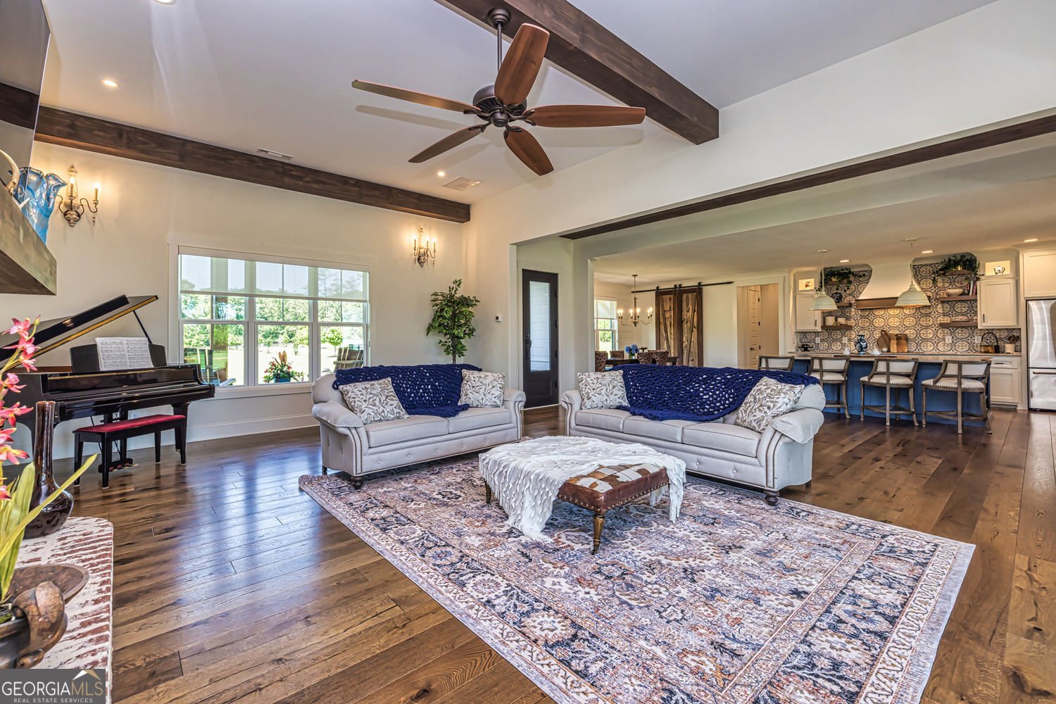 11084 Mount Carmel Road Senoia - 19