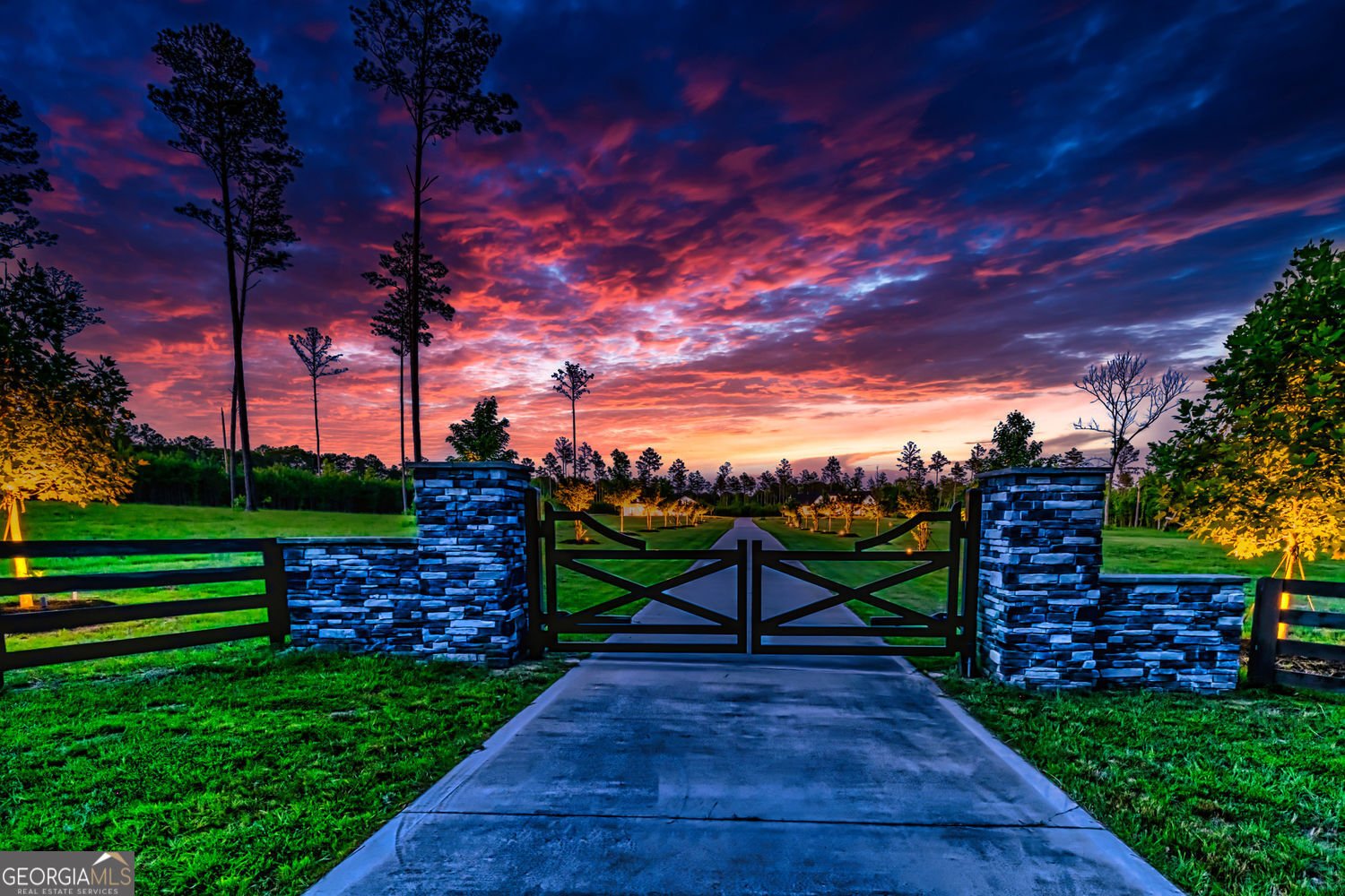 11084 Mount Carmel Road Senoia - 2