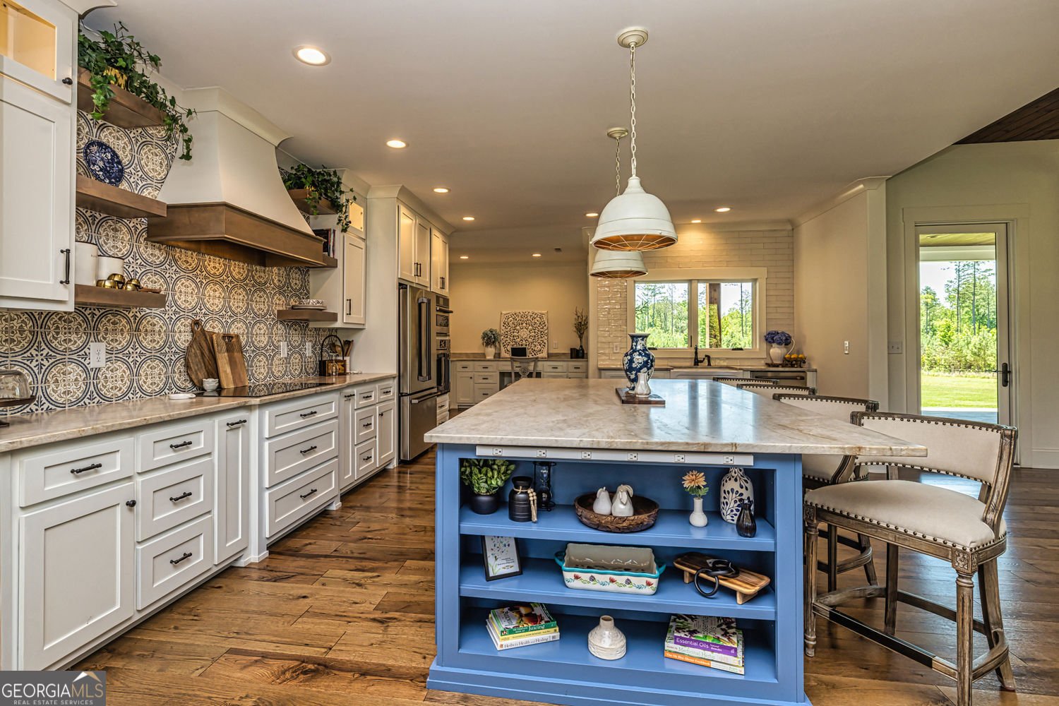 11084 Mount Carmel Road Senoia - 21