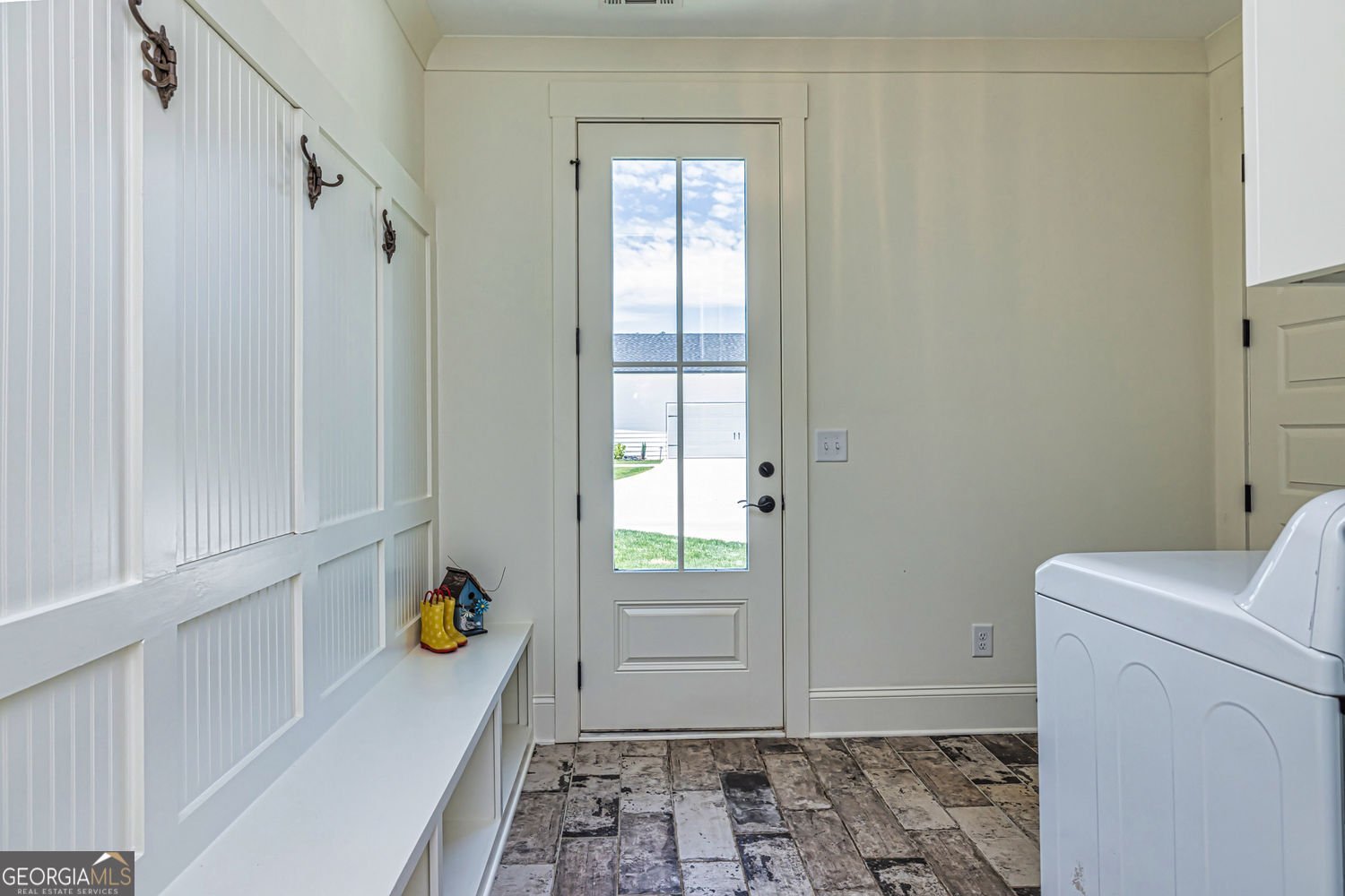 11084 Mount Carmel Road Senoia - 27