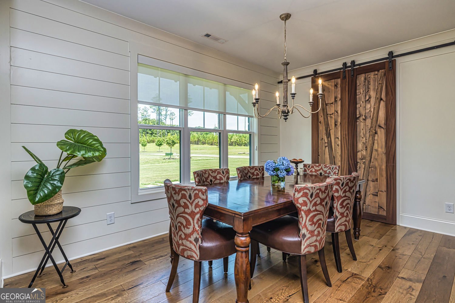 11084 Mount Carmel Road Senoia - 29