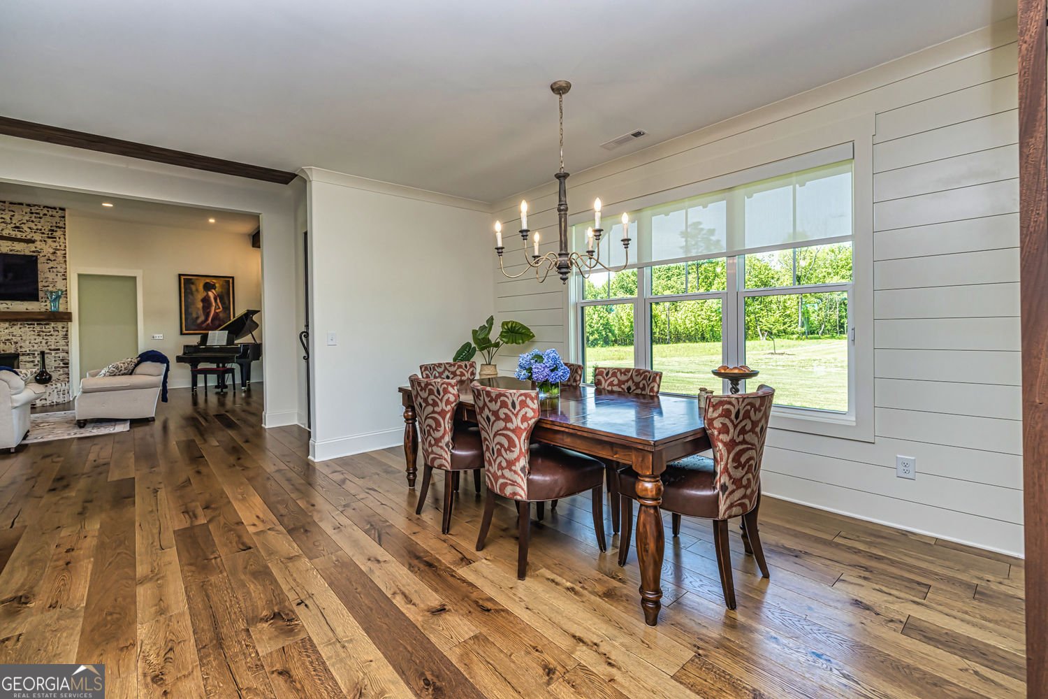 11084 Mount Carmel Road Senoia - 30