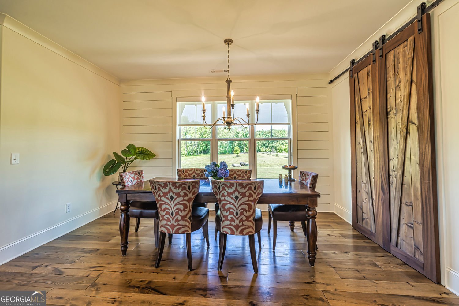 11084 Mount Carmel Road Senoia - 31