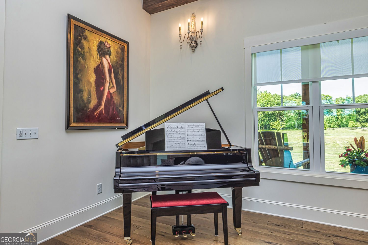 11084 Mount Carmel Road Senoia - 33