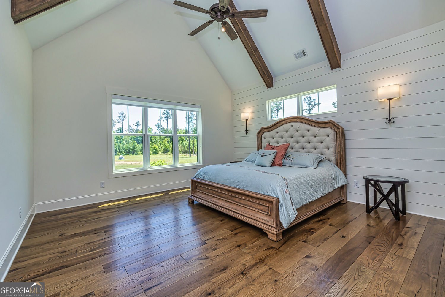 11084 Mount Carmel Road Senoia - 34
