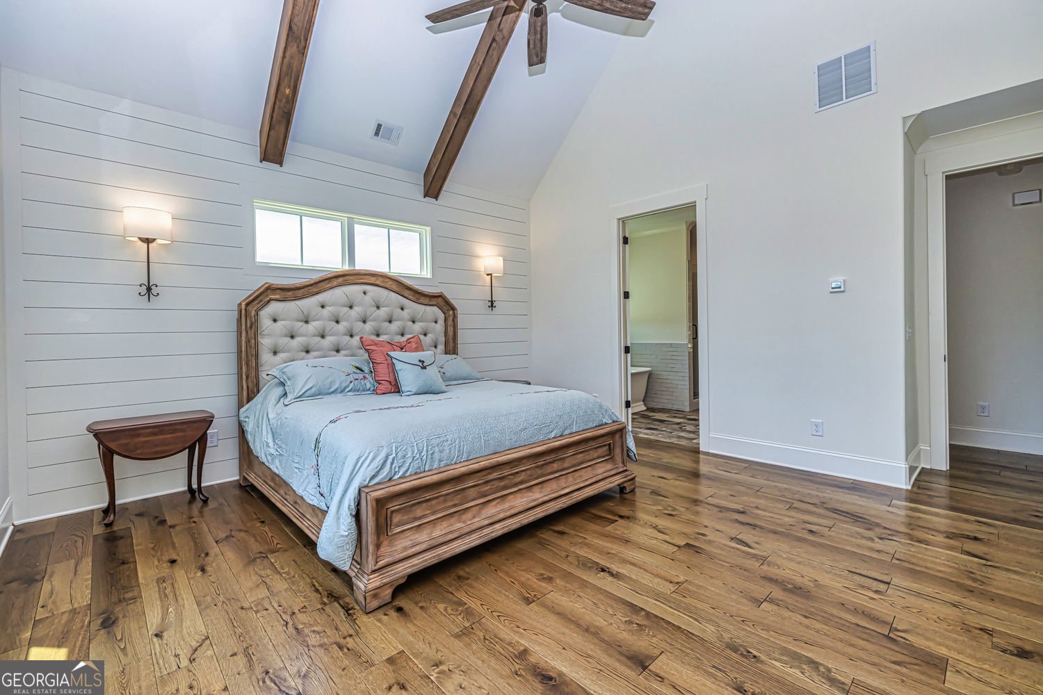 11084 Mount Carmel Road Senoia - 35