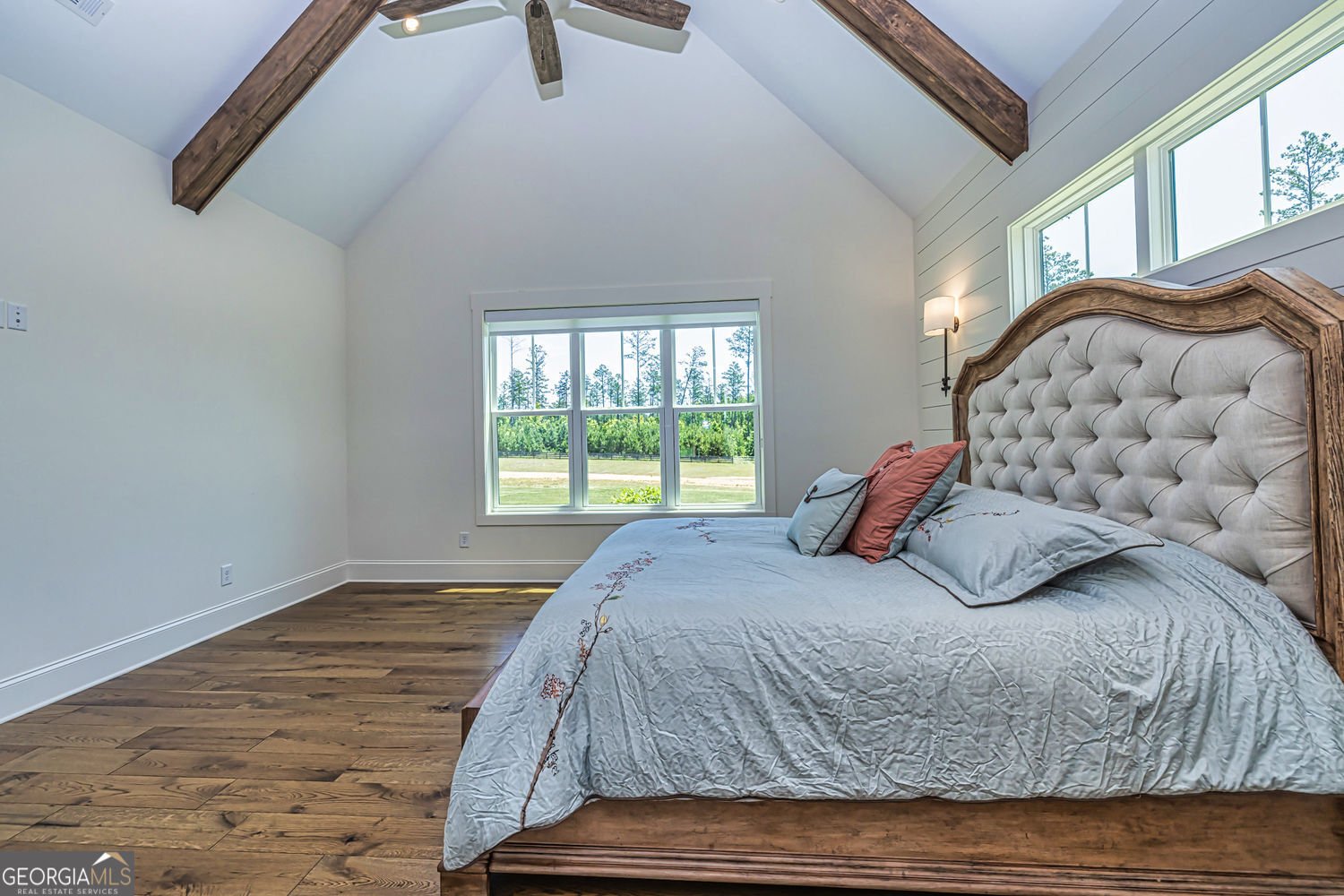 11084 Mount Carmel Road Senoia - 36