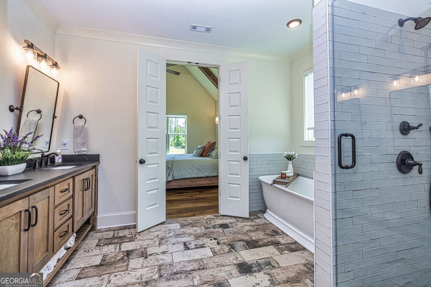 11084 Mount Carmel Road Senoia - 38