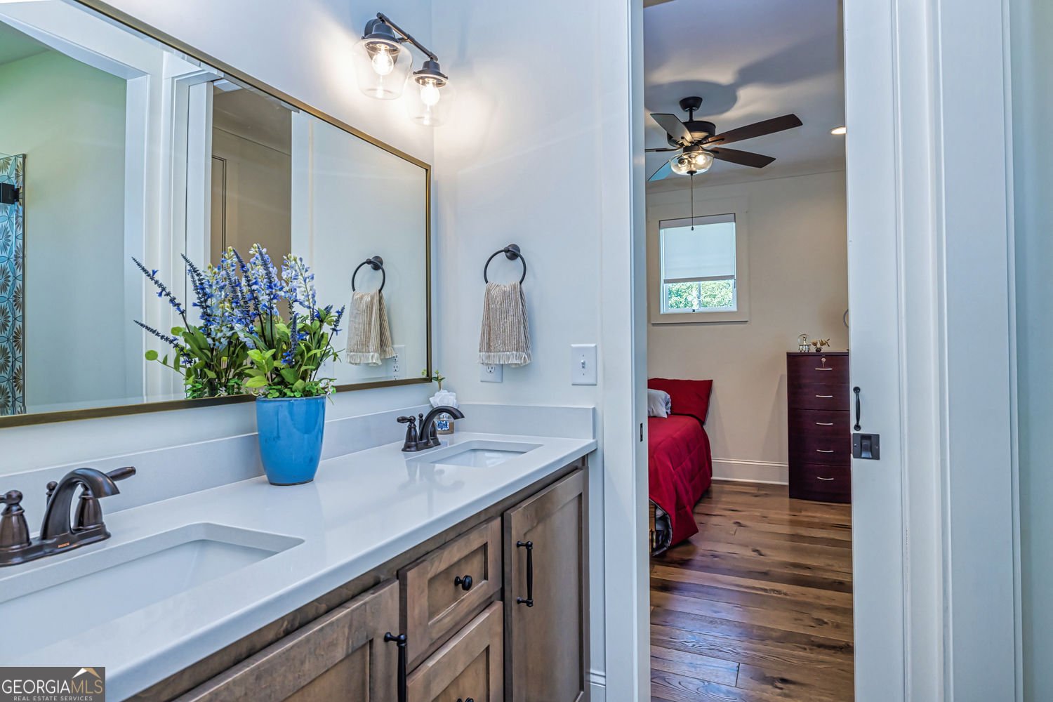 11084 Mount Carmel Road Senoia - 46