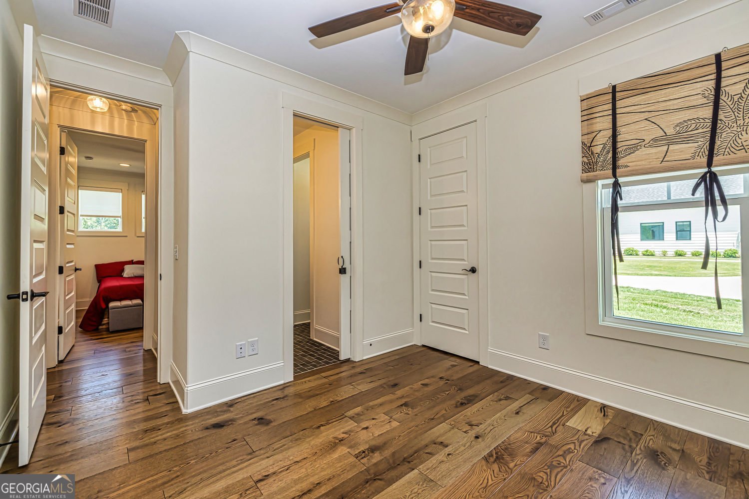 11084 Mount Carmel Road Senoia - 48