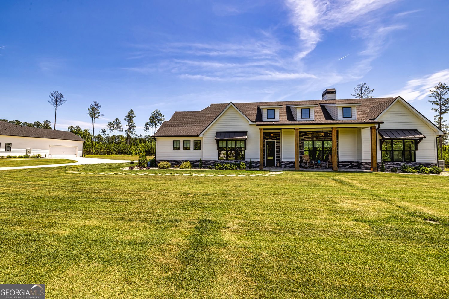 11084 Mount Carmel Road Senoia - 57