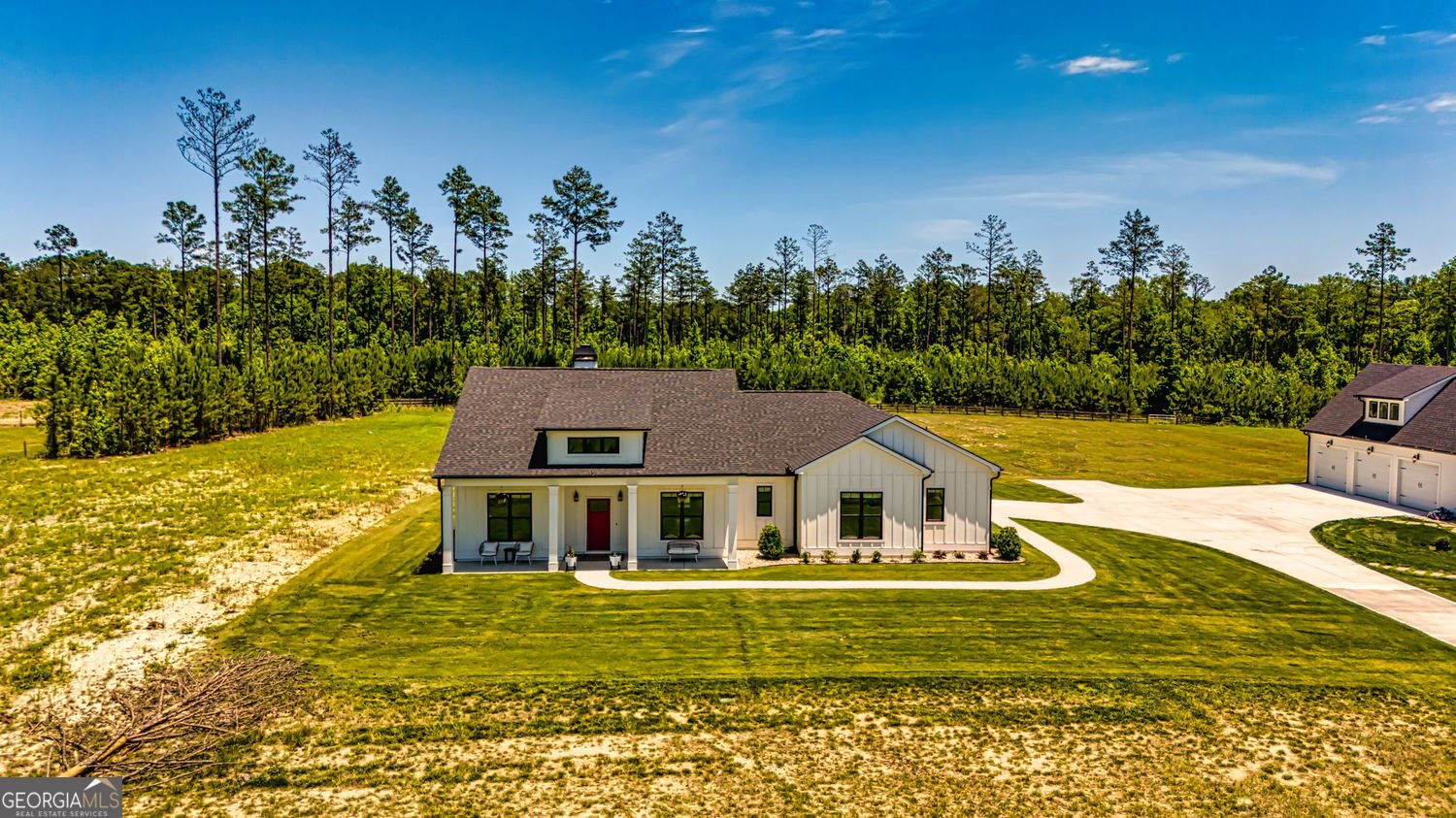 11084 Mount Carmel Road Senoia - 61