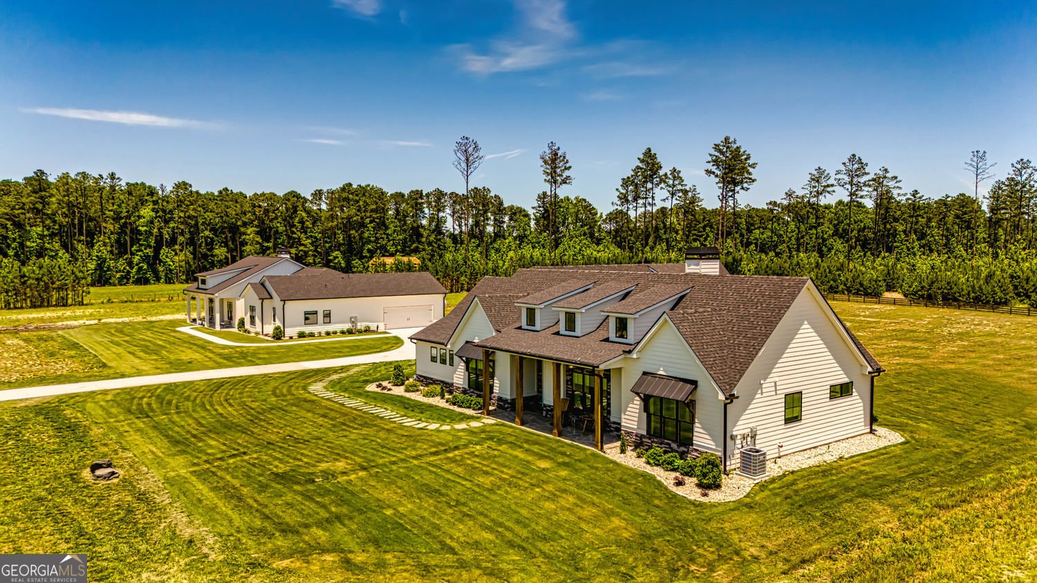 11084 Mount Carmel Road Senoia - 62