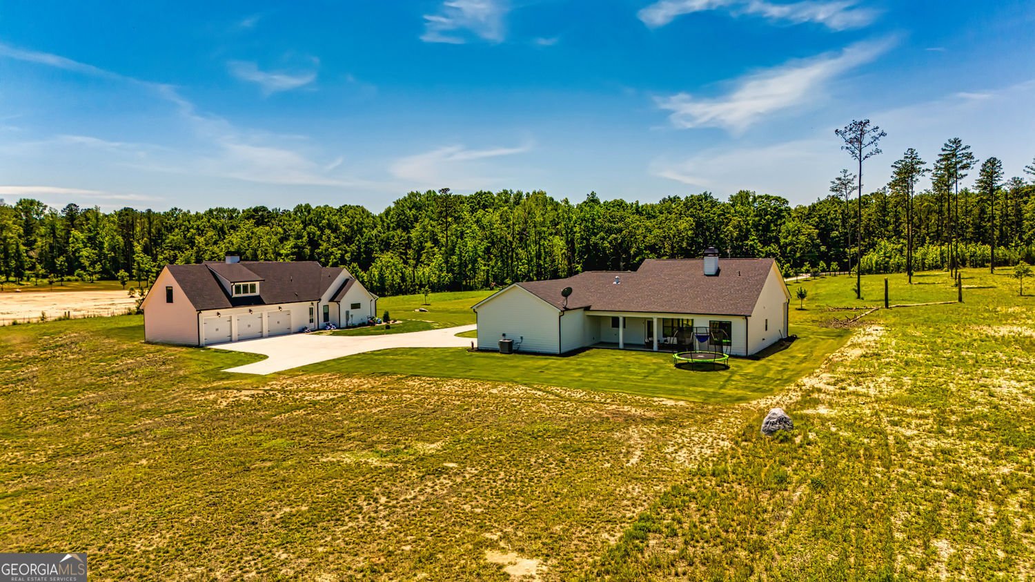 11084 Mount Carmel Road Senoia - 63