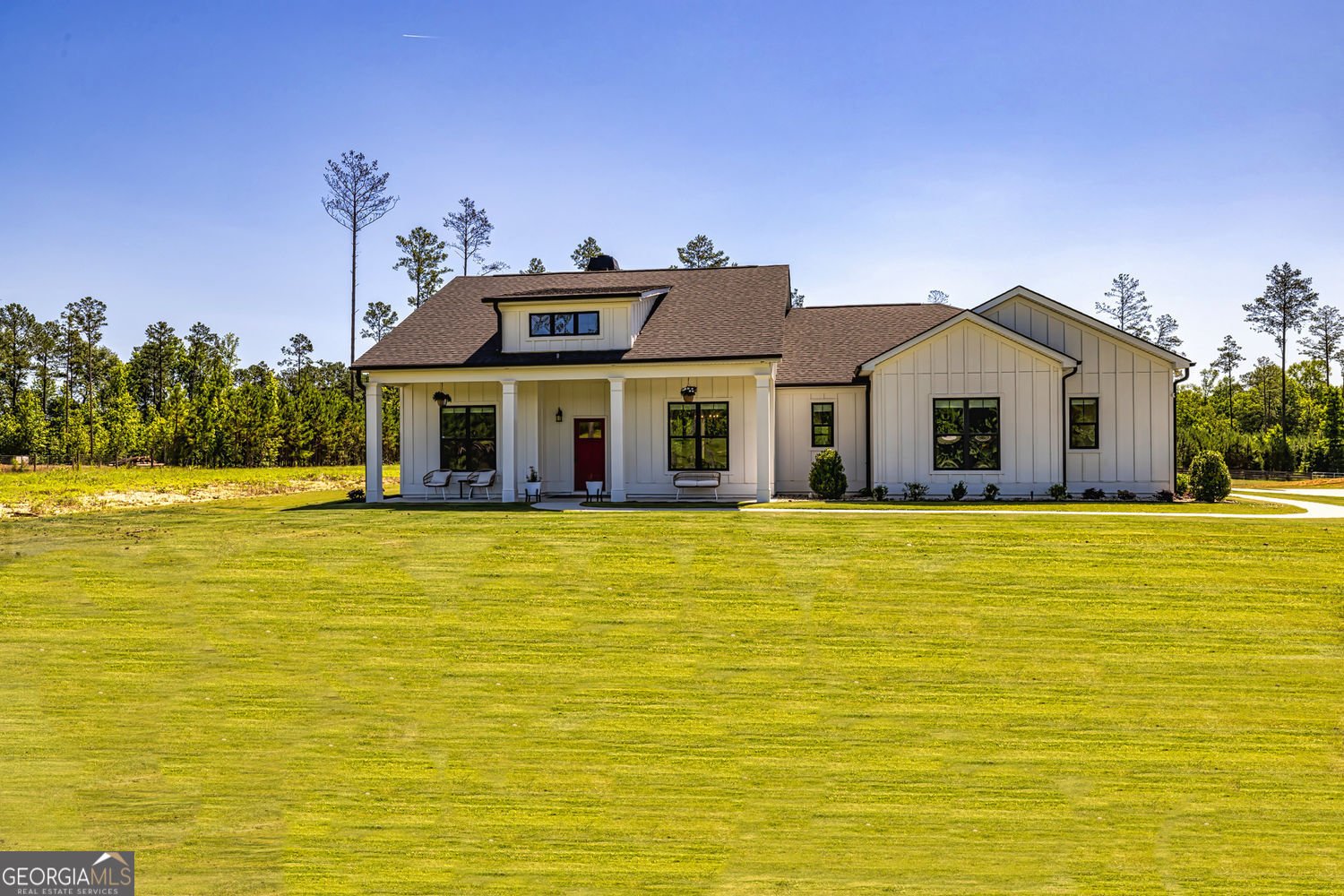 11084 Mount Carmel Road Senoia - 65