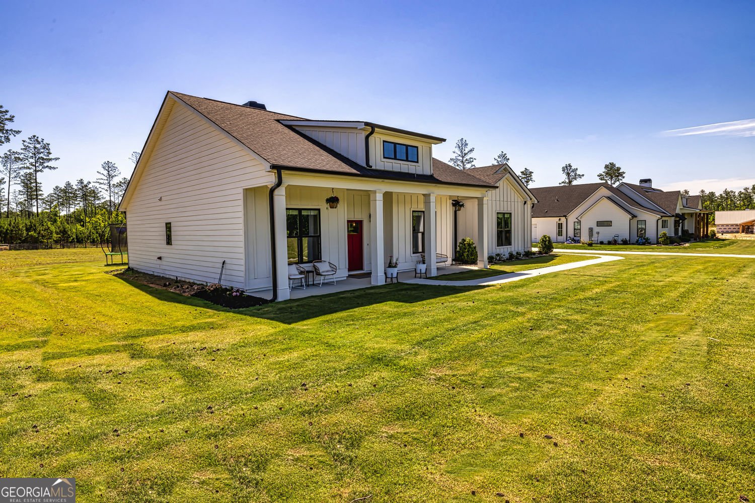 11084 Mount Carmel Road Senoia - 66