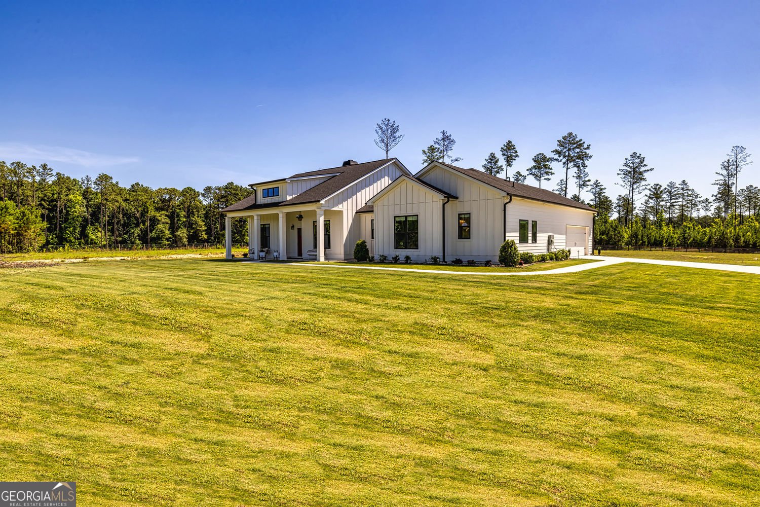 11084 Mount Carmel Road Senoia - 67