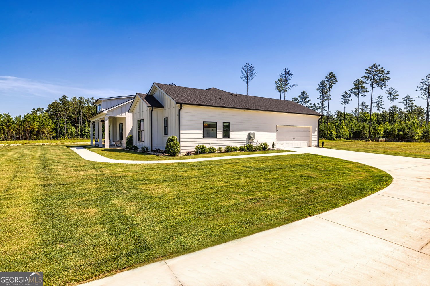 11084 Mount Carmel Road Senoia - 68