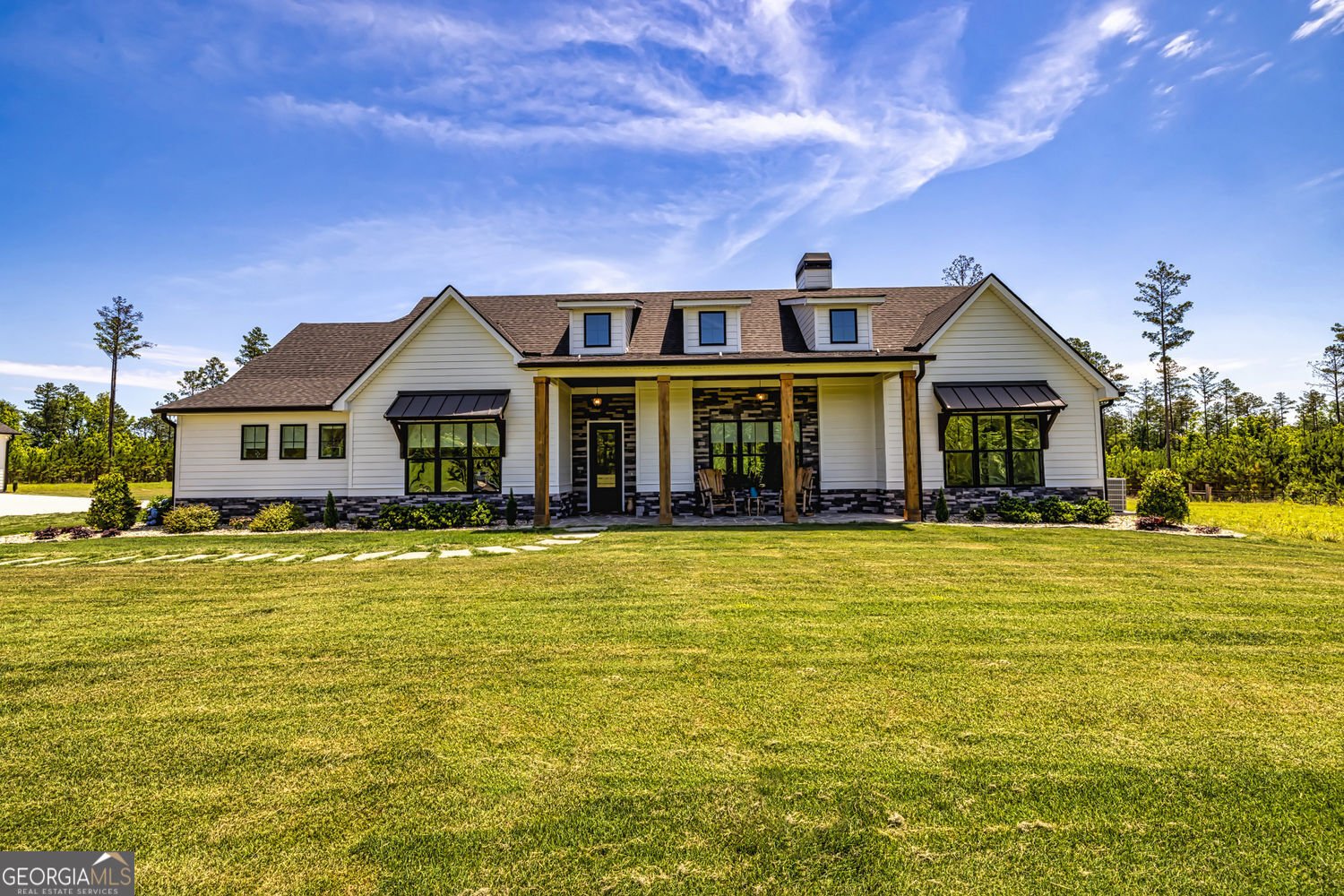 11084 Mount Carmel Road Senoia - 69