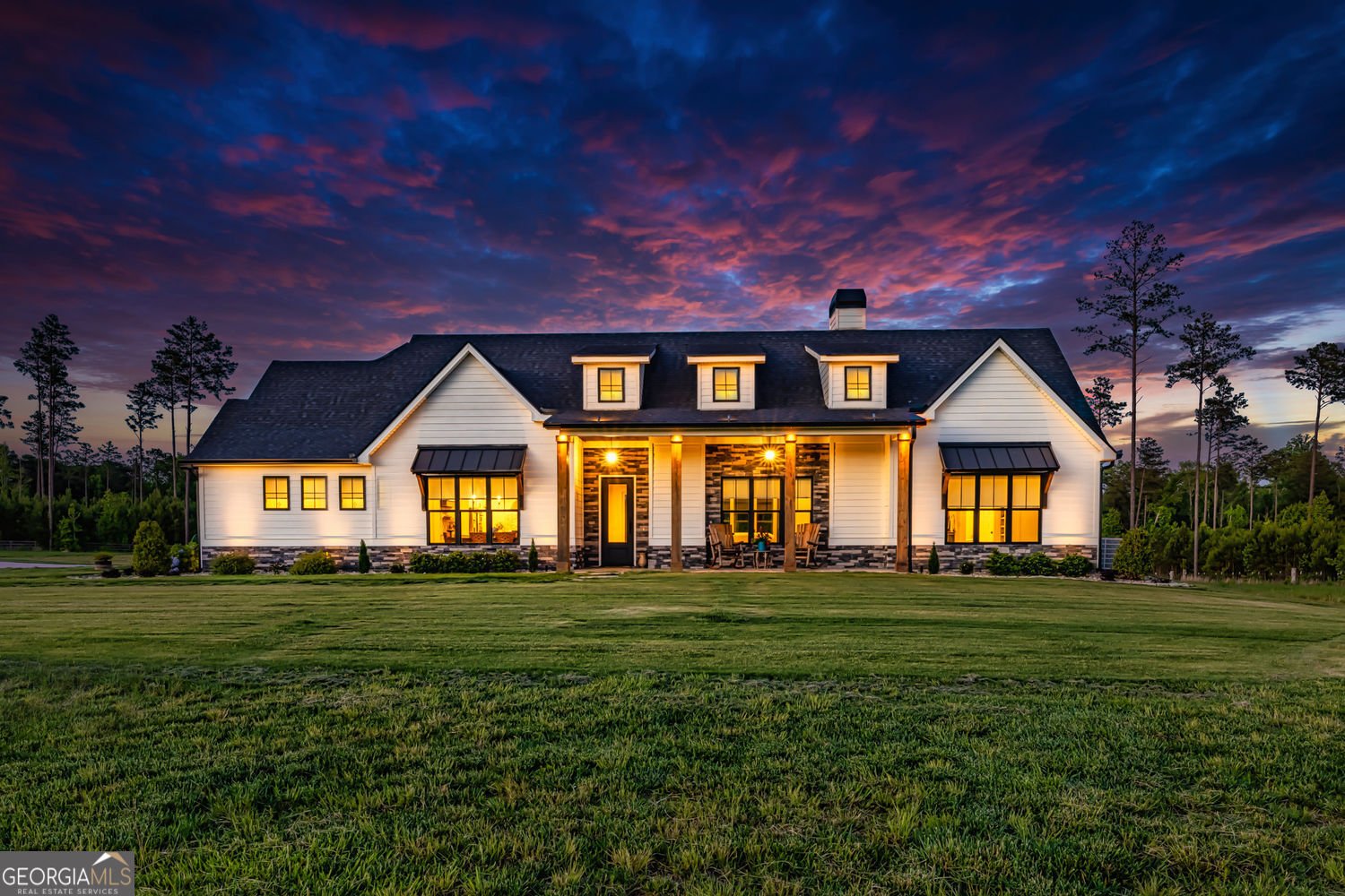 11084 Mount Carmel Road Senoia - 7