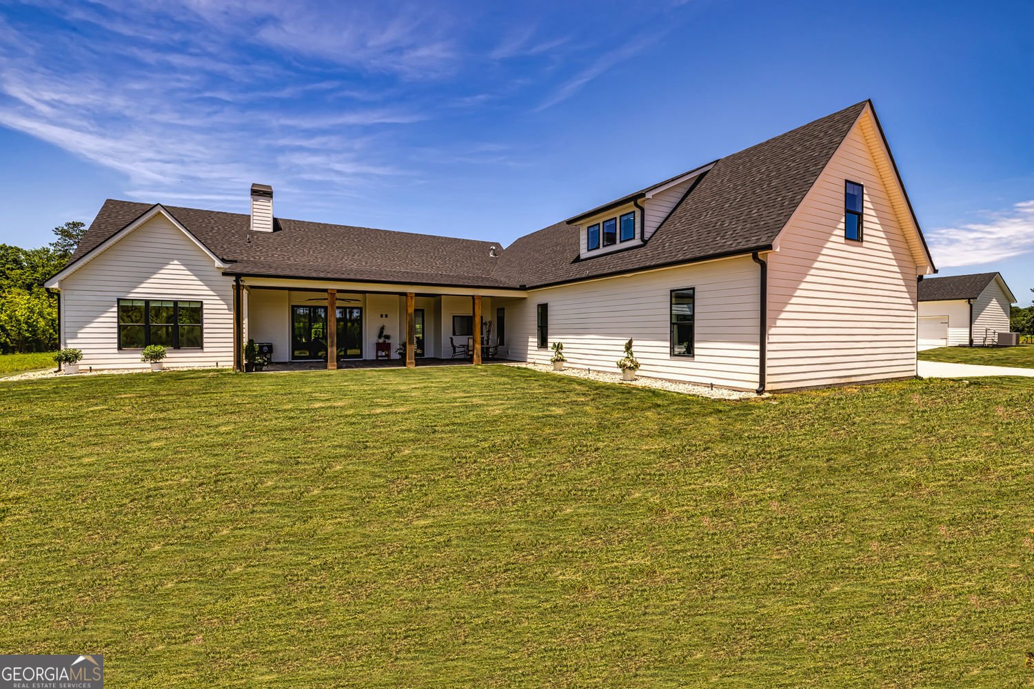 11084 Mount Carmel Road Senoia - 70