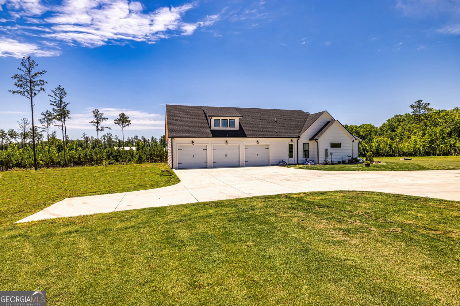 11084 Mount Carmel Road Senoia - 71