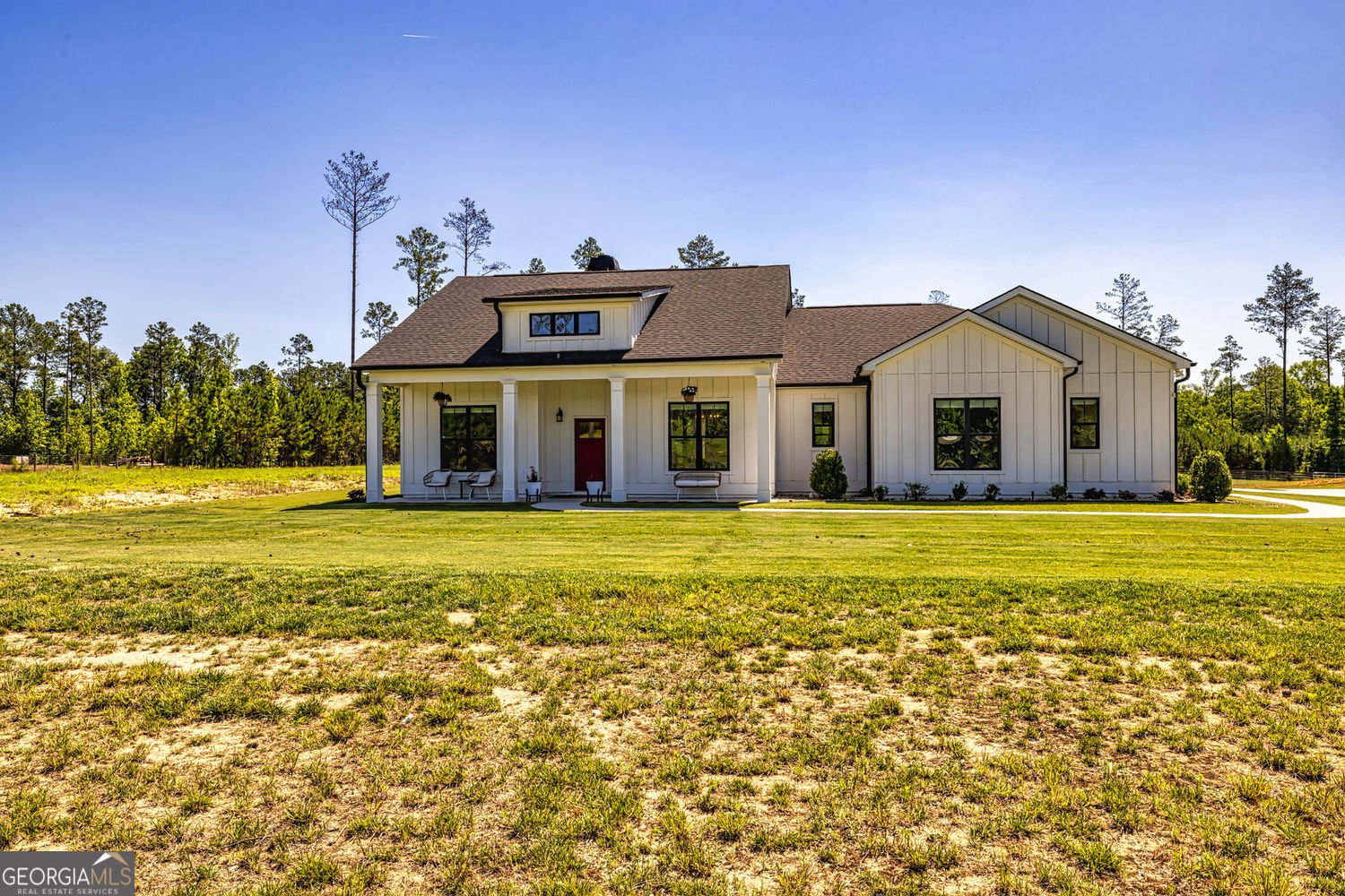 11084 Mount Carmel Road Senoia - 73