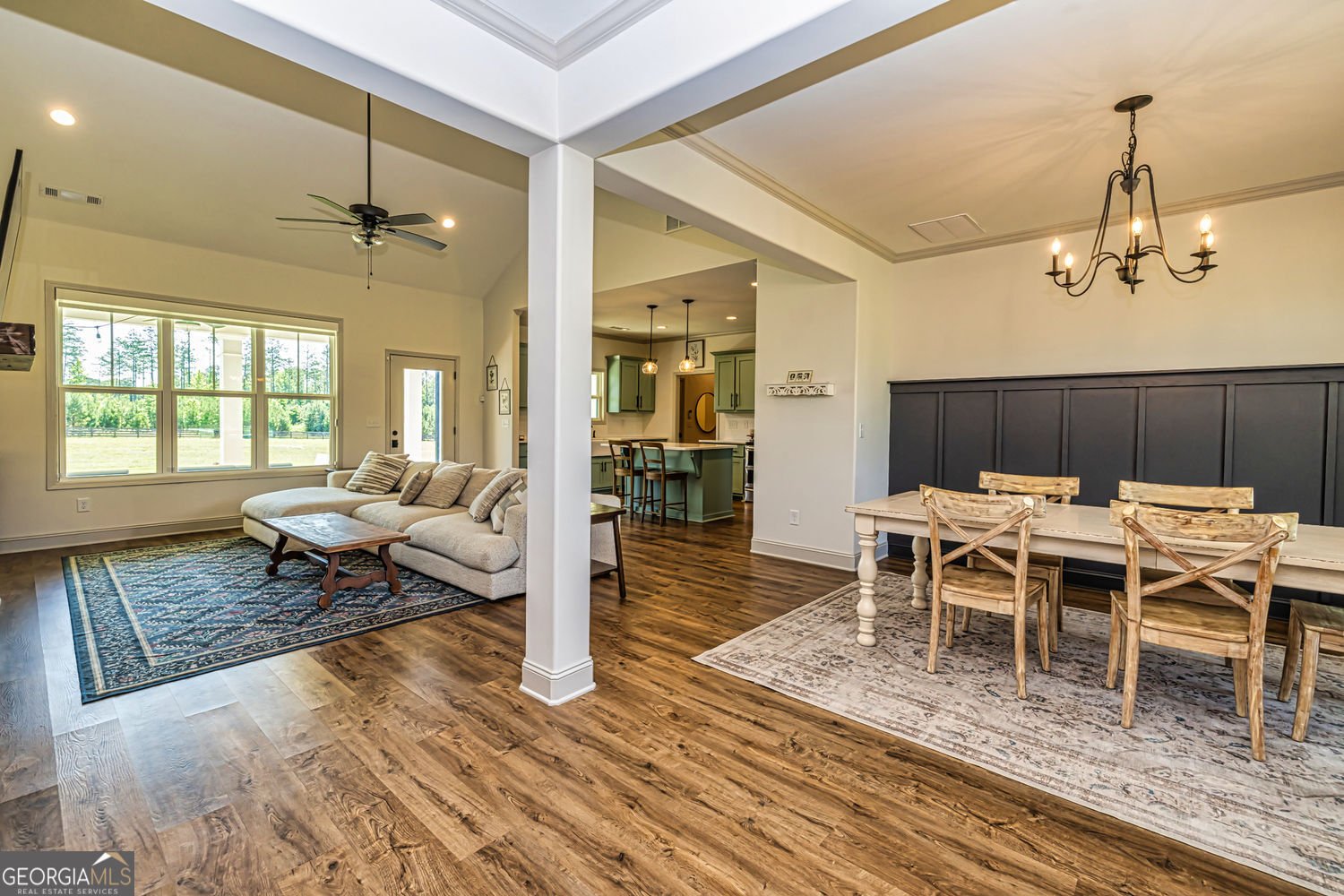 11084 Mount Carmel Road Senoia - 78