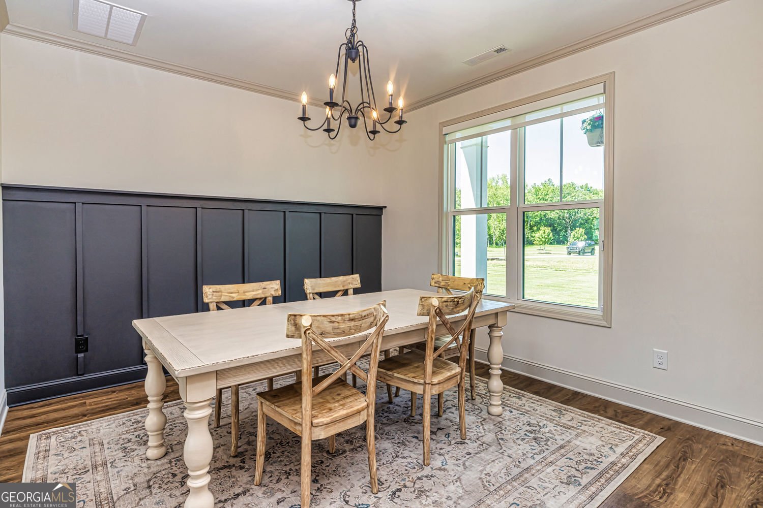 11084 Mount Carmel Road Senoia - 79