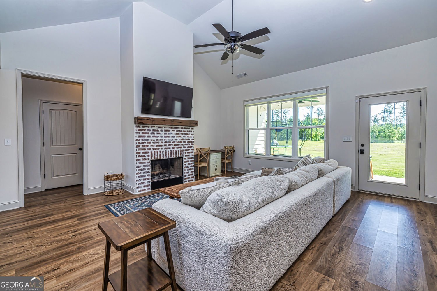 11084 Mount Carmel Road Senoia - 82