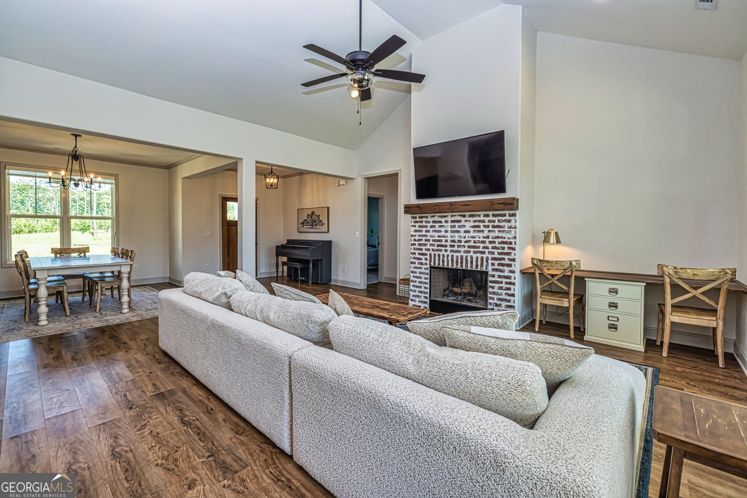 11084 Mount Carmel Road Senoia - 83