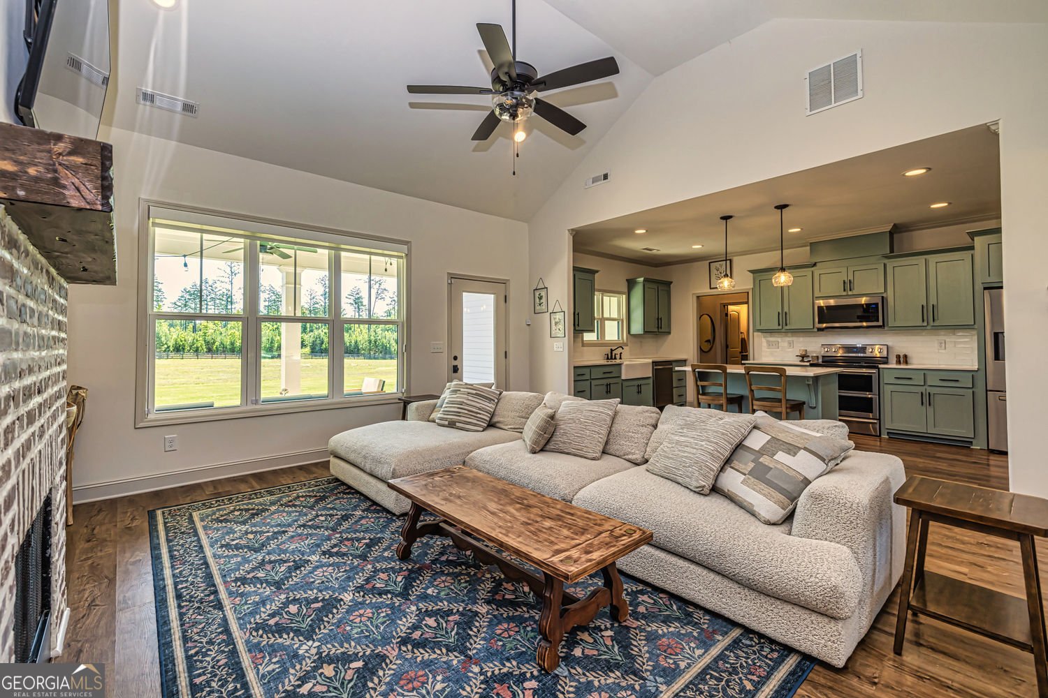 11084 Mount Carmel Road Senoia - 84