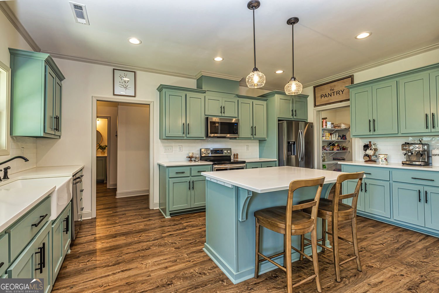 11084 Mount Carmel Road Senoia - 86
