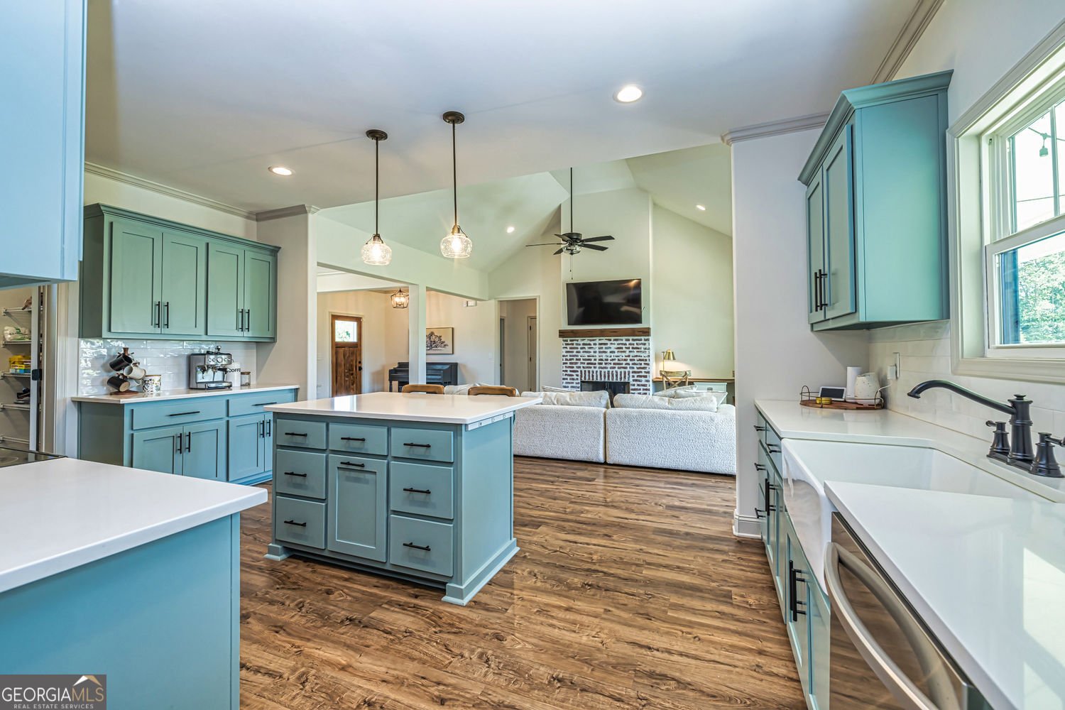 11084 Mount Carmel Road Senoia - 87