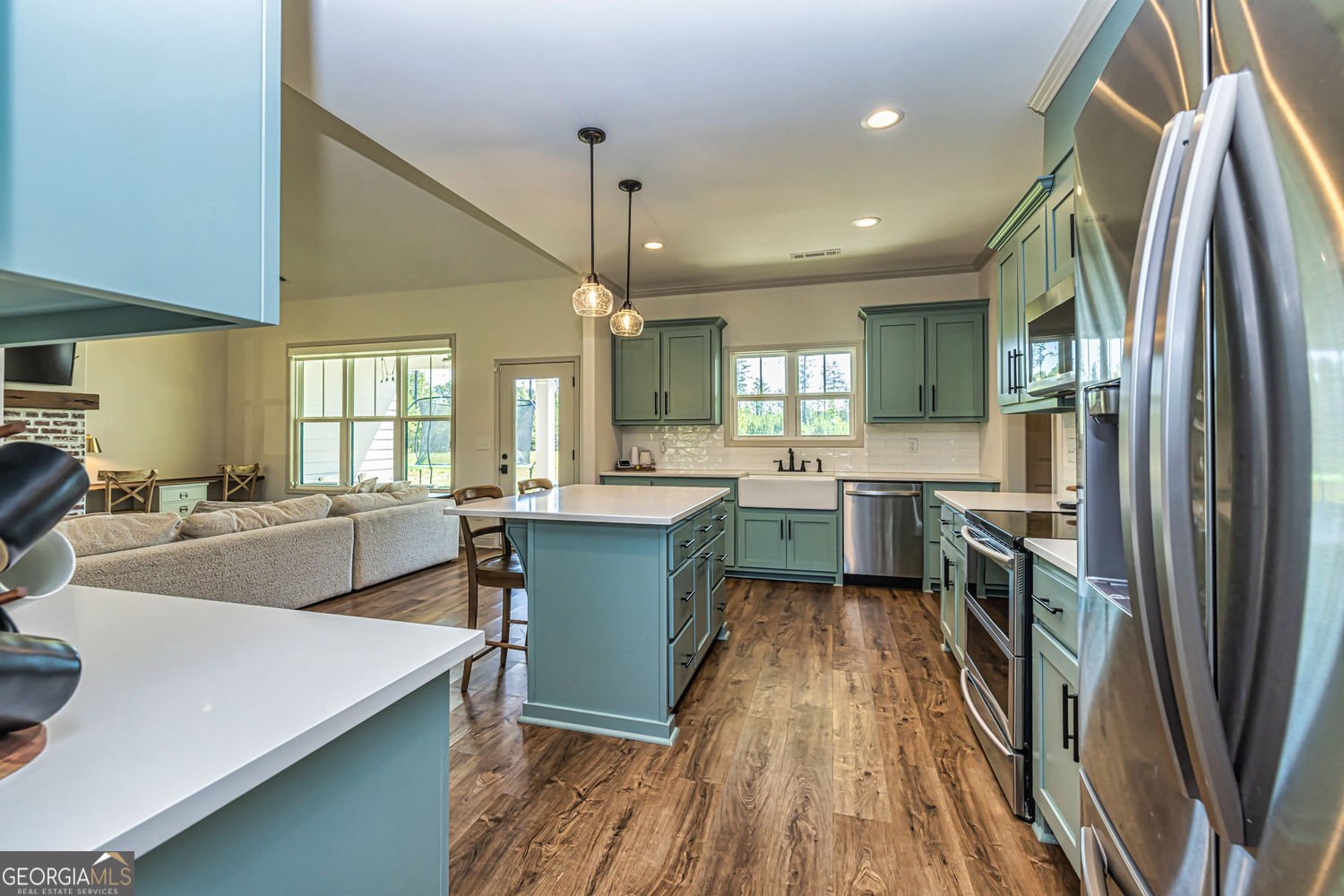 11084 Mount Carmel Road Senoia - 88