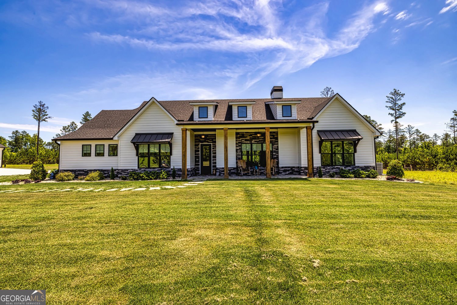 11084 Mount Carmel Road Senoia - 9