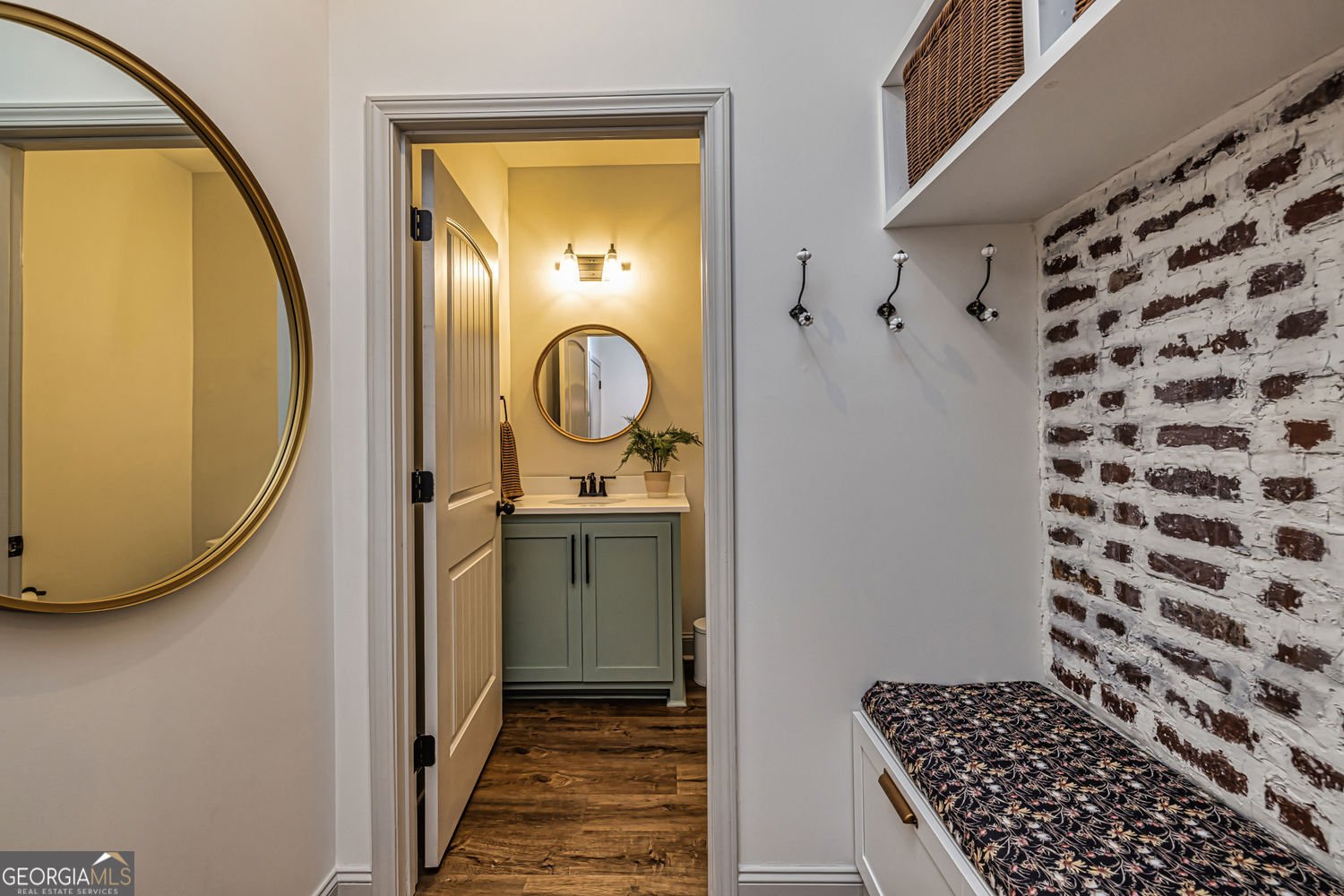 11084 Mount Carmel Road Senoia - 95