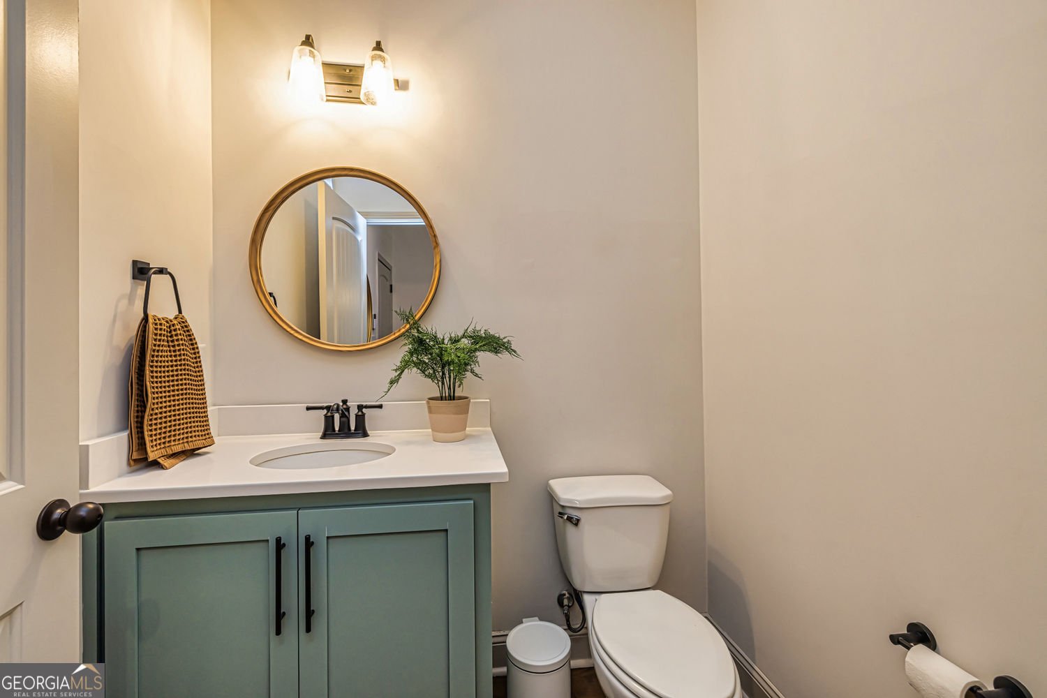 11084 Mount Carmel Road Senoia - 96