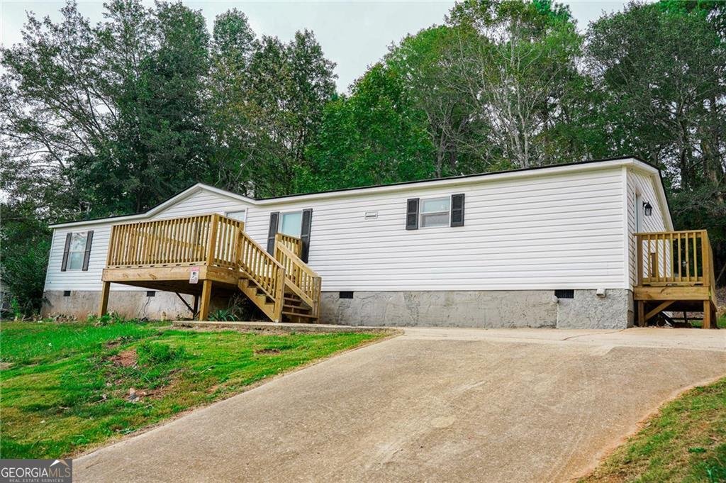 320 White Birch Drive Covington - 2